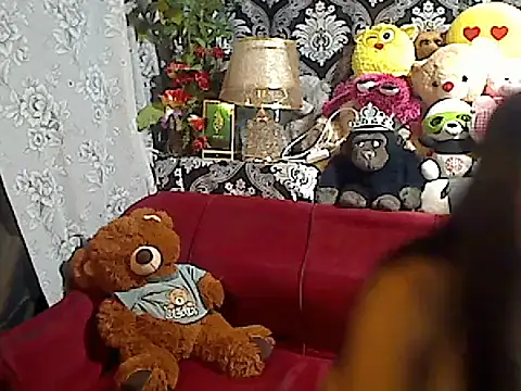AmandaSmithTs online show from June 28, 2026, 11:49 am
