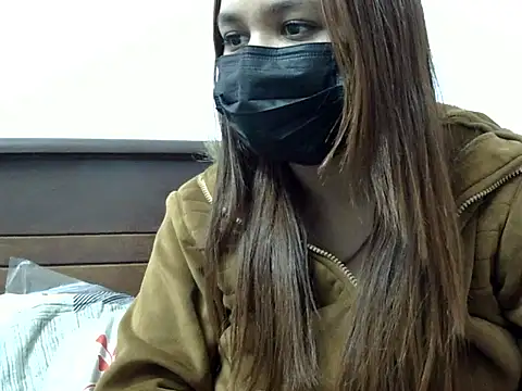 AngelAnaya018 online show from January 15, 2026, 7:28 pm