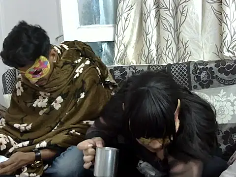 AngelAnaya018 online show from February 18, 2026, 3:41 pm