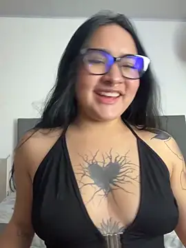 Diosa lunar1 online show from May 27, 2026, 12:29 am