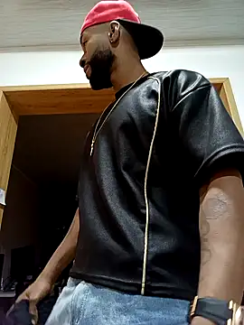 Dante Knox online show from March 3, 2026, 11:27 am