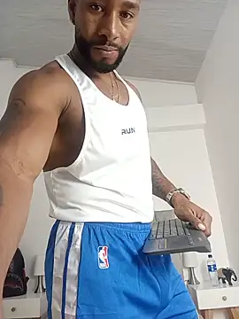 Dante Knox online show from May 25, 2026, 6:36 pm