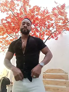 Dante Knox online show from May 31, 2026, 11:06 am