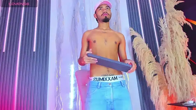 Baby sexdemon online show from February 2, 2026, 8:07 pm