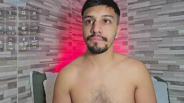 Snapshot of joelcallvil1 chatting on March 8, 2026, 9:13 am joelcallvil1 online show from March 8, 2026, 9:13 am