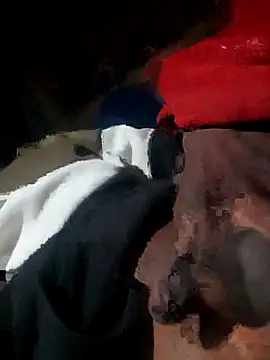 Snapshot of Kingsosha chatting on January 13, 2026, 12:49 am Kingsosha online show from January 13, 2026, 12:49 am