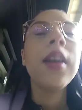 Snapshot of Natalye_23 chatting on February 7, 2026, 12:03 am Natalye 23 online show from February 7, 2026, 12:03 am