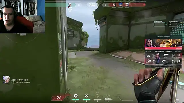 AlbeWhite online show from January 15, 2026, 8:41 am