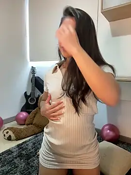 Snapshot of Galena_ chatting on February 1, 2026, 8:40 pm Galena online show from February 1, 2026, 8:40 pm