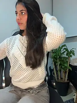 Snapshot of Galena_ chatting on February 17, 2026, 12:18 am Galena online show from February 17, 2026, 12:18 am