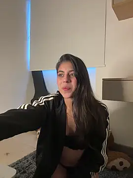 Snapshot of Galena_ chatting on February 27, 2026, 11:05 pm Galena online show from February 27, 2026, 11:05 pm