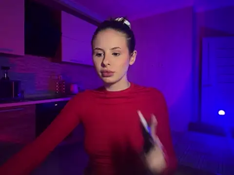 Snapshot of MissDianka chatting on April 9, 2026, 5:07 pm MissDianka online show from April 9, 2026, 5:07 pm