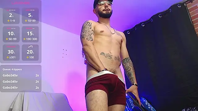 Snapshot of Axel_Stton chatting on January 15, 2026, 3:11 am Axel Stton online show from January 15, 2026, 3:11 am