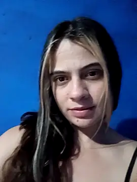 Megan nica online show from February 17, 2026, 1:57 am