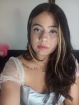 Megan nica online show from June 20, 2026, 8:55 pm