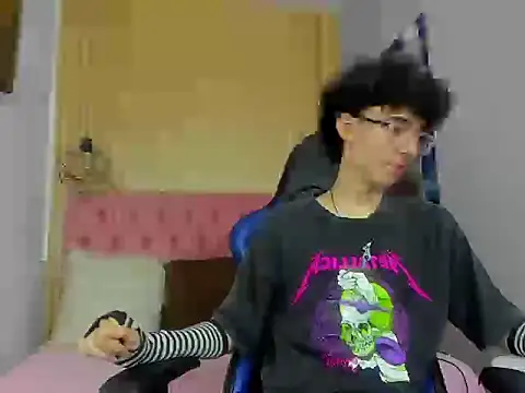 Syriussz online show from February 27, 2026, 7:25 pm