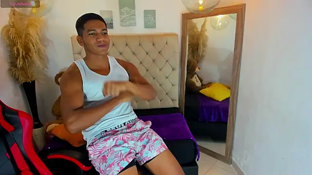 noah sthone online show from January 14, 2026, 3:12 am