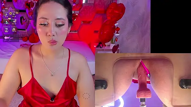 Snapshot of VeroLodge chatting on February 10, 2026, 6:28 am VeroLodge online show from February 10, 2026, 6:28 am