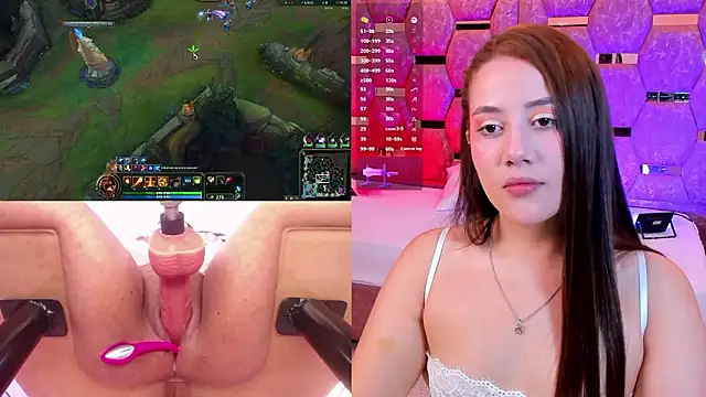 Snapshot of VeroLodge chatting on March 5, 2026, 6:09 am VeroLodge online show from March 5, 2026, 6:09 am