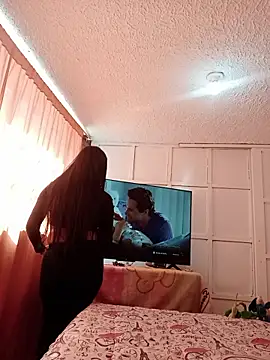 Snapshot of gabriela_grace1 chatting on February 9, 2026, 3:05 pm gabriela grace1 online show from February 9, 2026, 3:05 pm