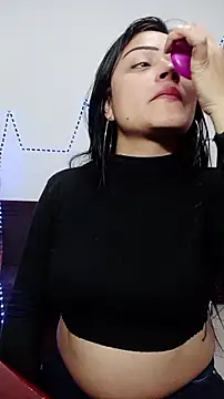 Snapshot of gabriela_grace1 chatting on February 17, 2026, 1:40 pm gabriela grace1 online show from February 17, 2026, 1:40 pm