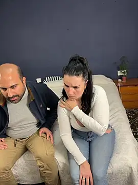 Snapshot of Alice_Dan chatting on February 27, 2026, 11:10 am Alice Dan online show from February 27, 2026, 11:10 am