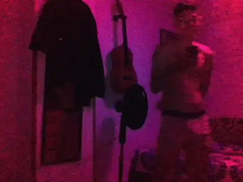 Snapshot of BabyAzz19 chatting on January 10, 2026, 2:35 am BabyAzz19 online show from January 10, 2026, 2:35 am