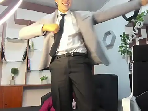 Fer And Tonny online show from January 14, 2026, 6:57 pm