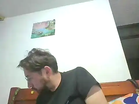 Damian Grunge1 online show from January 10, 2026, 1:40 am