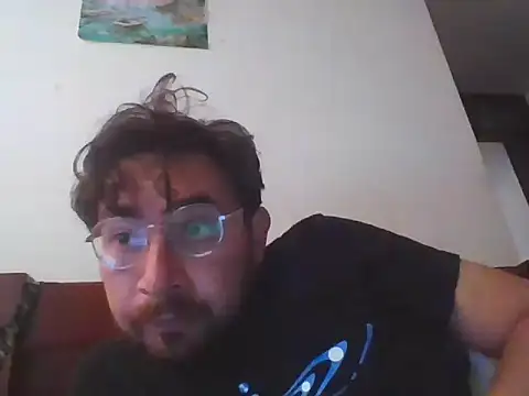 Damian Grunge1 online show from January 10, 2026, 2:08 pm