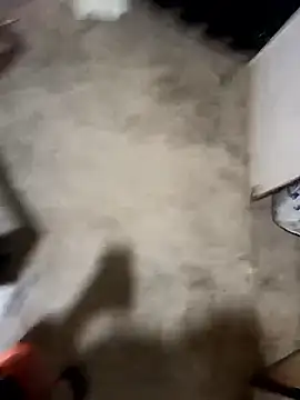 Geovy071 online show from January 12, 2026, 1:22 am