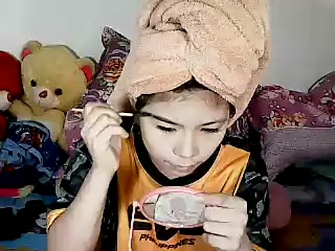 xxhotamizinggirl online show from March 14, 2026, 4:23 pm