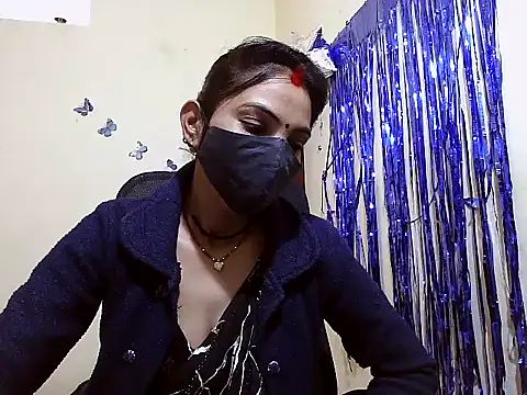 Snapshot of Shivani-Gupta chatting on February 3, 2026, 5:27 am Shivani-Gupta online show from February 3, 2026, 5:27 am