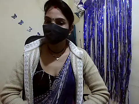 Snapshot of Shivani-Gupta chatting on February 7, 2026, 5:11 am Shivani-Gupta online show from February 7, 2026, 5:11 am