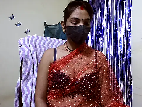 Snapshot of Shivani-Gupta chatting on February 13, 2026, 4:52 am Shivani-Gupta online show from February 13, 2026, 4:52 am