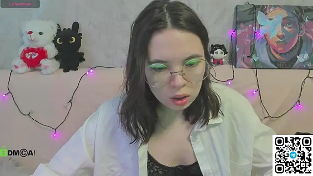 YukiSorimachi online show from January 15, 2026, 6:29 am