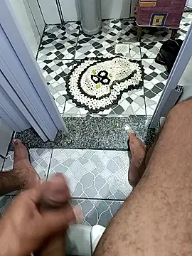 DOUTRINADOR19CM online show from January 12, 2026, 11:04 am