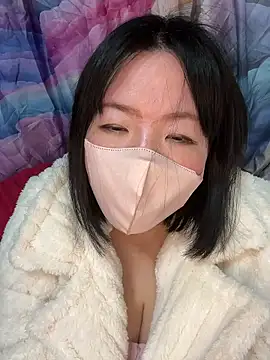 Snapshot of Himari_0722 chatting on February 16, 2026, 1:13 am Himari 0722 online show from February 16, 2026, 1:13 am