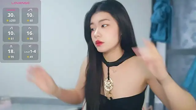 Snapshot of -XiaoYu-777 chatting on February 7, 2026, 7:23 am -XiaoYu-777 online show from February 7, 2026, 7:23 am