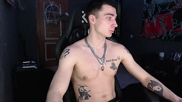 Snapshot of Jack_loveeee chatting on March 10, 2026, 5:40 pm Jack loveeee online show from March 10, 2026, 5:40 pm