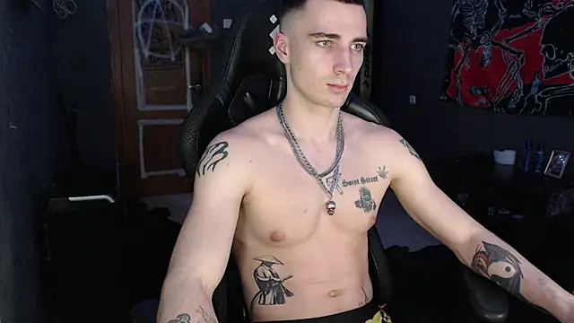 Snapshot of Jack_loveeee chatting on March 11, 2026, 9:32 pm Jack loveeee online show from March 11, 2026, 9:32 pm