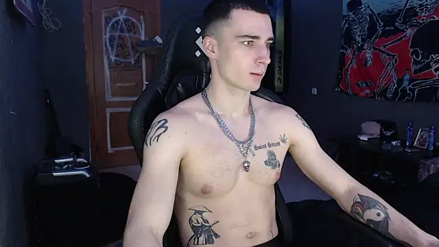 Snapshot of Jack_loveeee chatting on March 19, 2026, 12:20 pm Jack loveeee online show from March 19, 2026, 12:20 pm