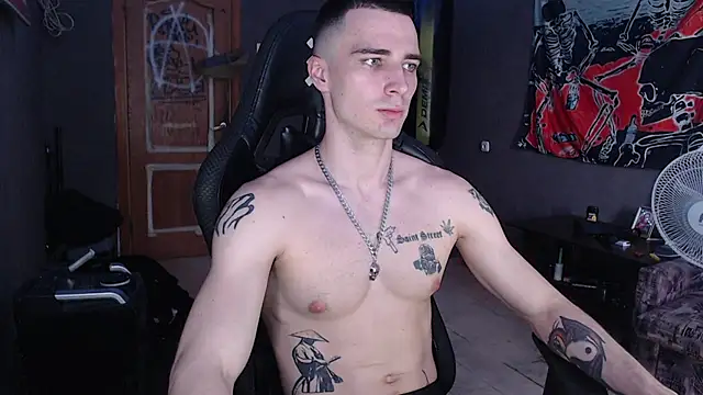 Jack loveeee online show from June 6, 2026, 9:25 am