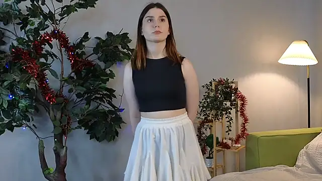 RickiHamelinck online show from January 15, 2026, 7:24 am