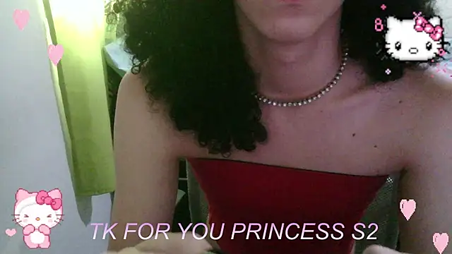 janjinha trans online show from January 15, 2026, 4:22 pm