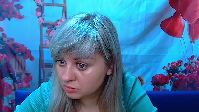 VeronicaSvitt online show from March 27, 2026, 1:33 pm