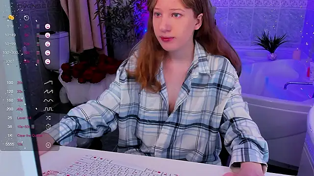 Snapshot of tracy_aw chatting on March 19, 2026, 9:02 am tracy aw online show from March 19, 2026, 9:02 am