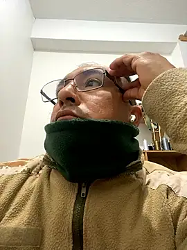 Chunco124 online show from January 17, 2026, 5:23 am