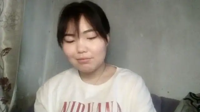 MollyAsian online show from March 1, 2026, 4:25 am