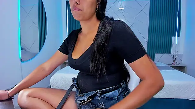 Sara-Robeth online show from January 15, 2026, 7:28 pm